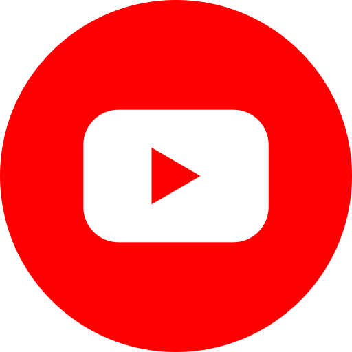 Ícone do Youtube